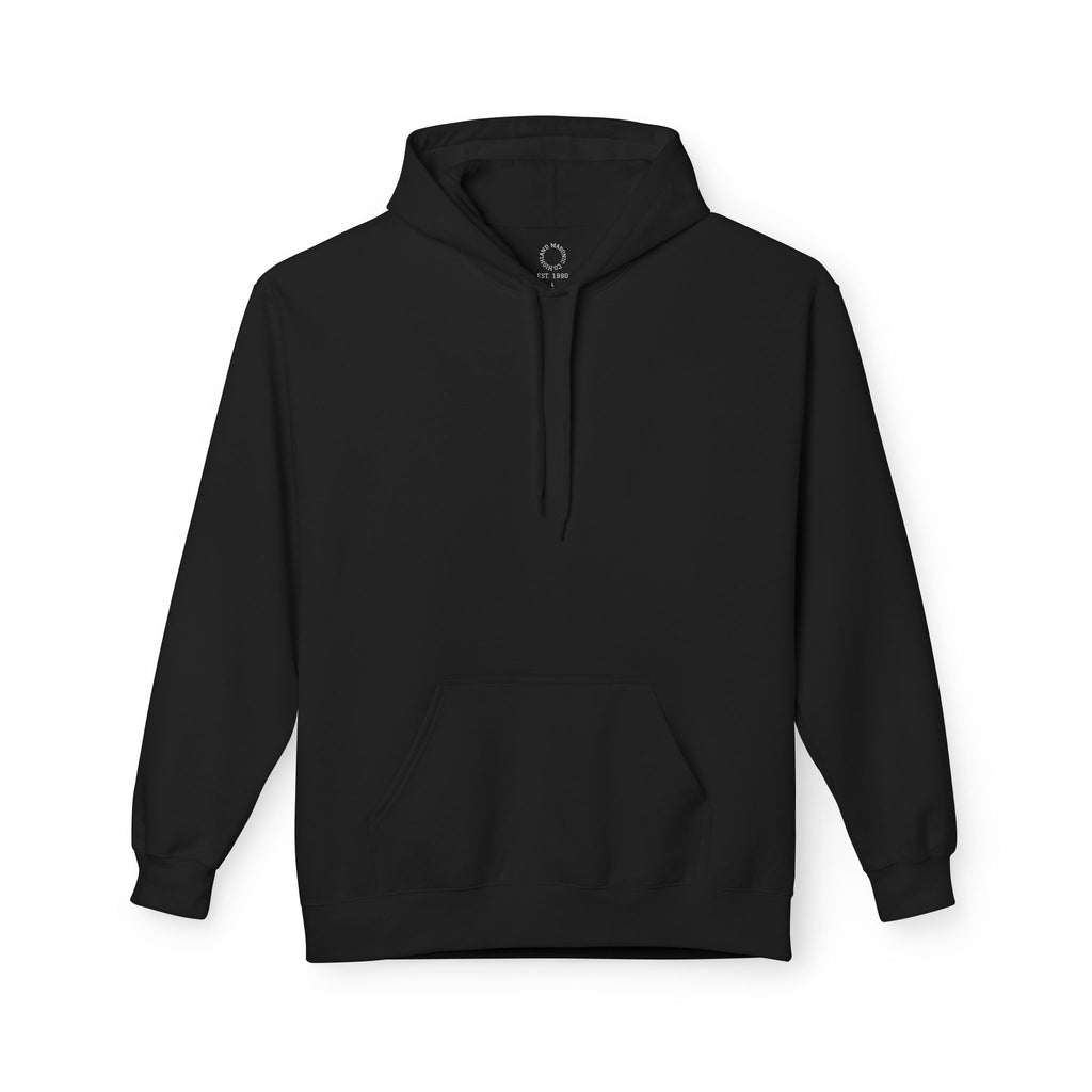 Highland Masonic Co. HMC Logo Hoodie — Freemason Lodge Pullover