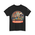 Secret Meeting (Bring Snacks) T-Shirt