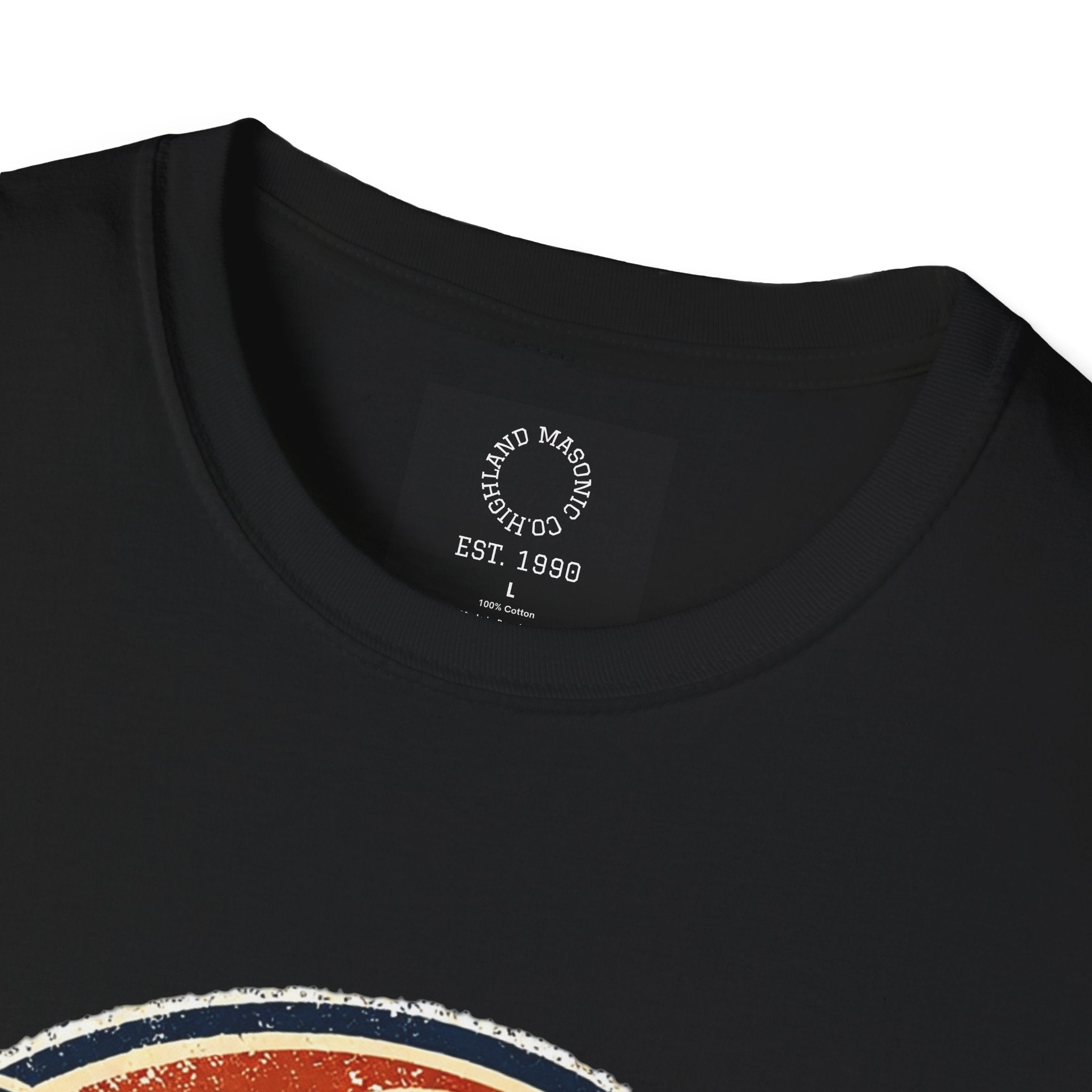 Brothers' Night Out T-Shirt — Retro Beer Night Tee for Guys