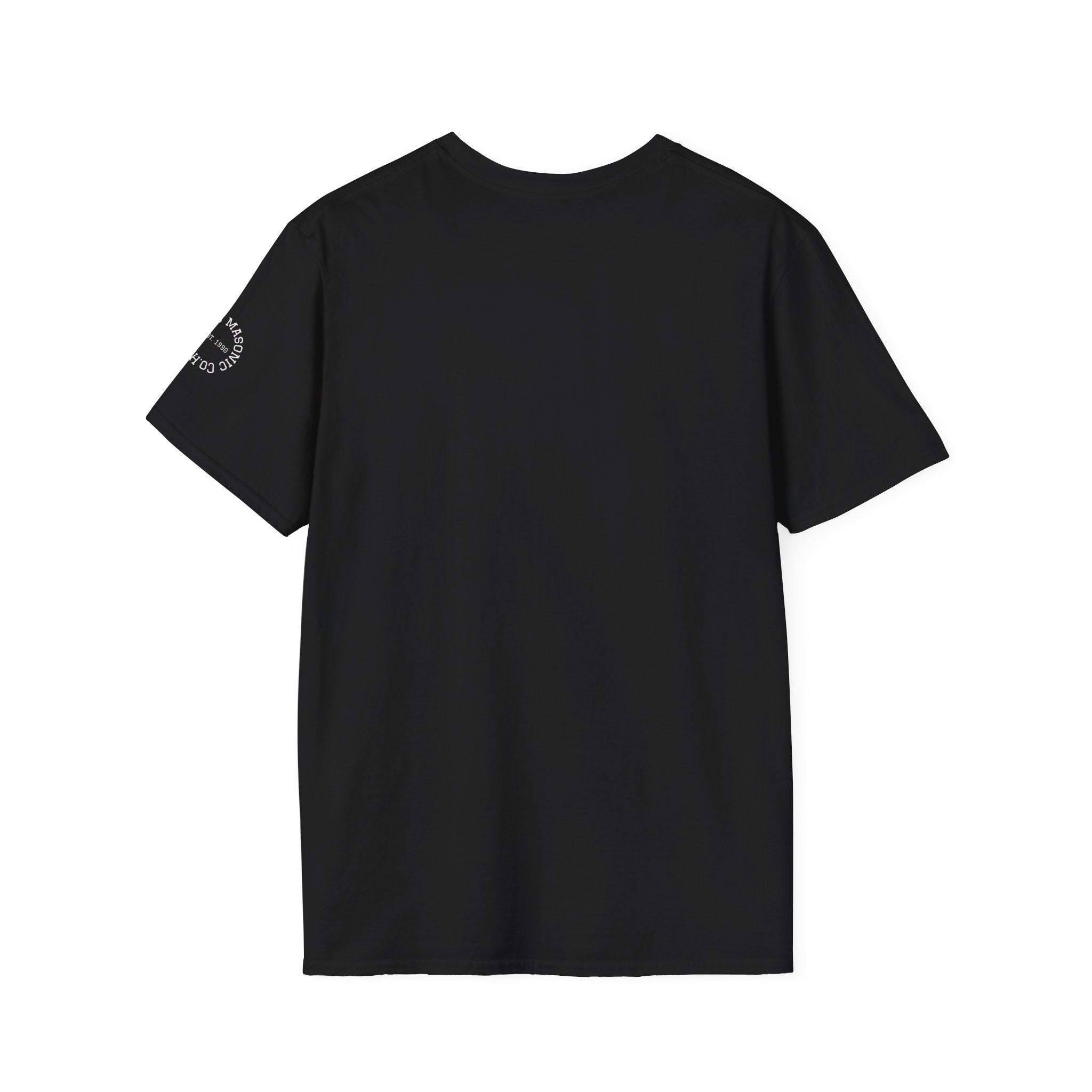 Brothers' Night Out T-Shirt — Retro Beer Night Tee for Guys