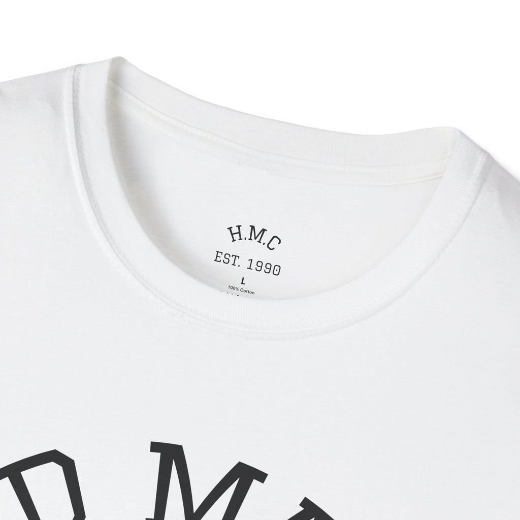 Highland Masonic Co. EST. 1990 T-Shirt