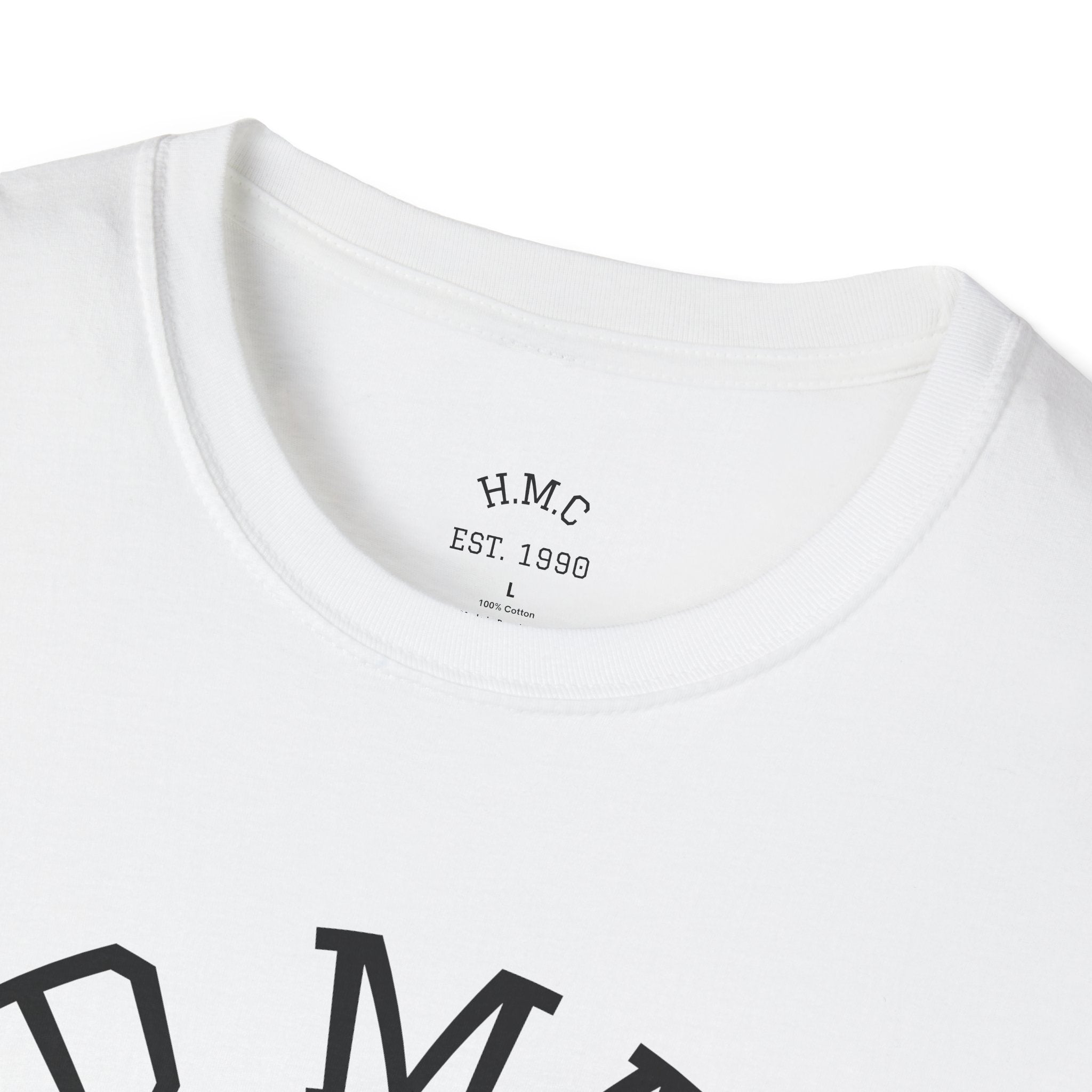 Highland Masonic Co. EST. 1990 T-Shirt